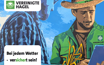 Ihre Ernteversicherung in Deutschland